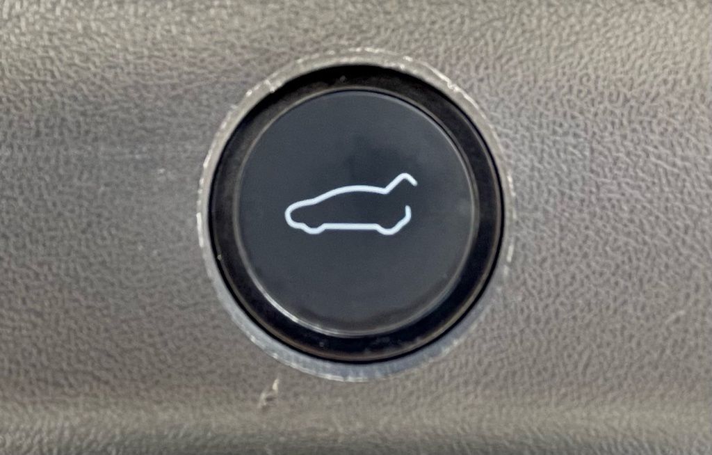 2020 Tesla Model Y Long Range Black at Legacy Ford