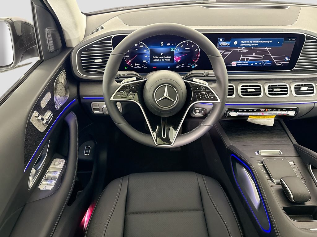 Thumbnail: 2026 Mercedes-Benz GLE - 11