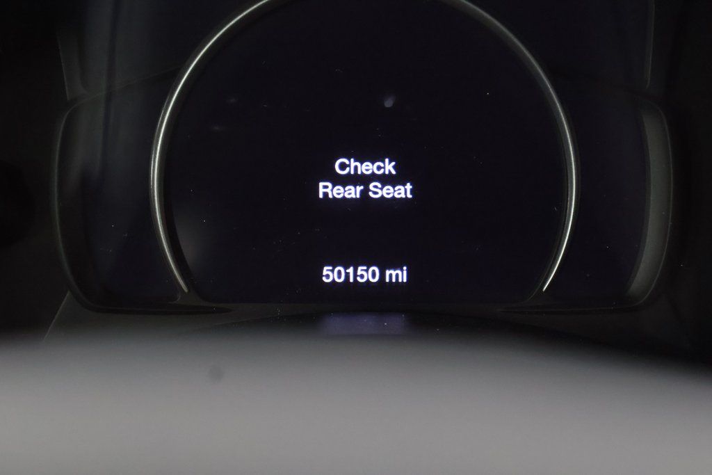 Thumbnail: 2022 Dodge Durango - 18