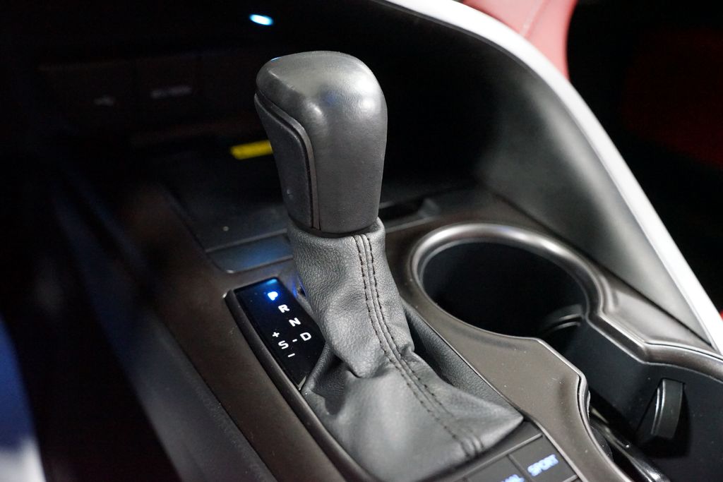 Thumbnail: 2024 Toyota Camry - 21