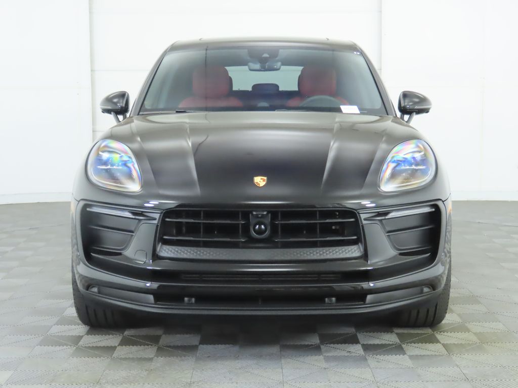 Thumbnail: 2025 Porsche Macan - 10