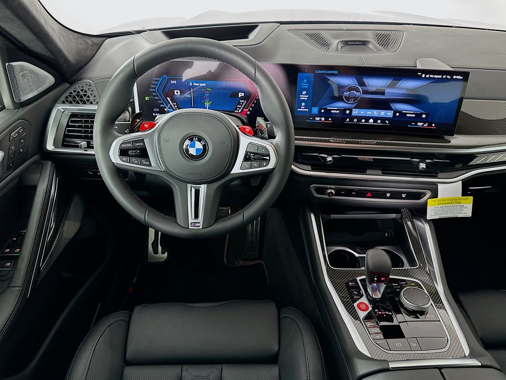 Thumbnail: 2026 BMW X6 - 19