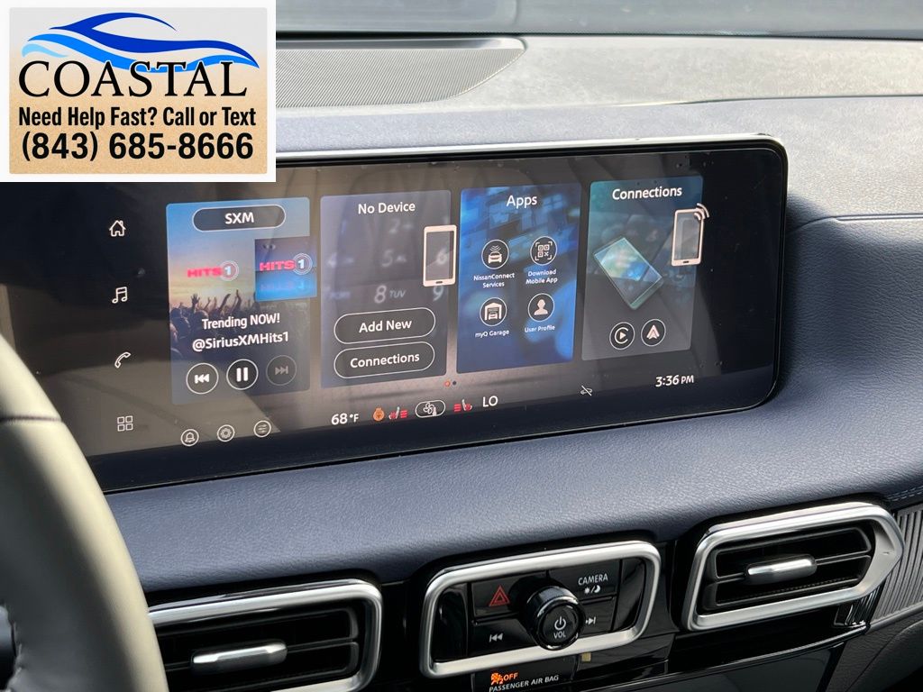 2026 Nissan Sentra SL Gray at Lugoff Nissan
