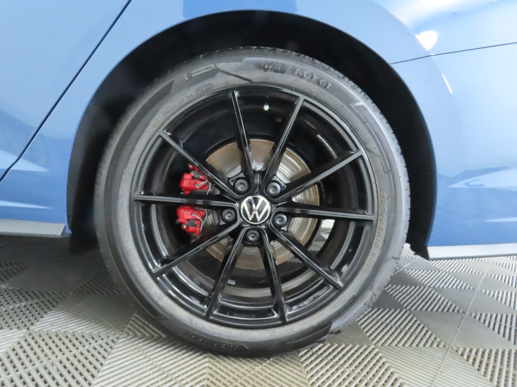 Thumbnail: 2026 Volkswagen Jetta - 31