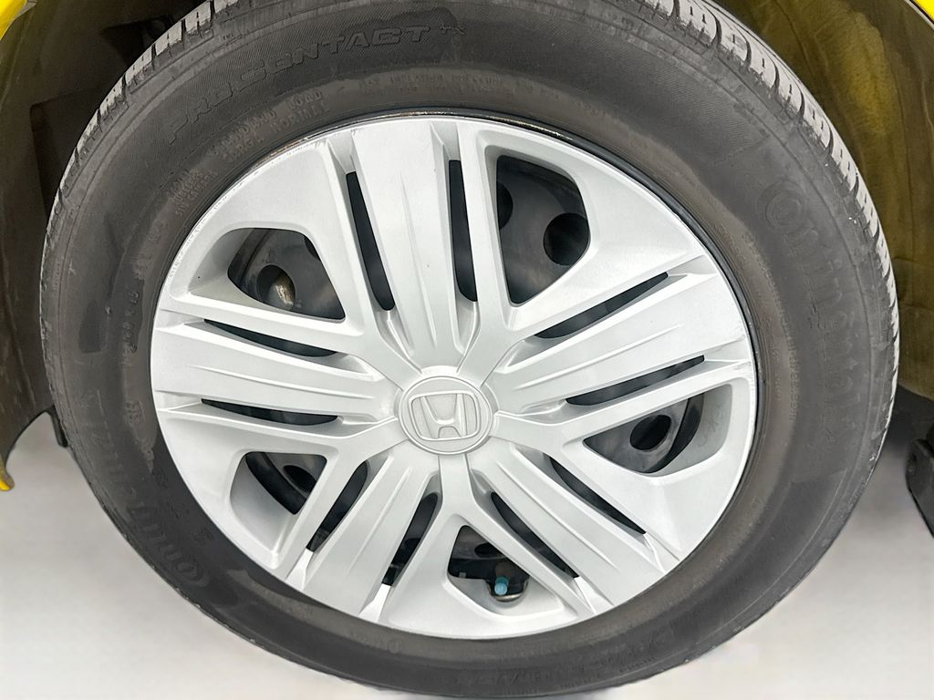 Used Car 2018 Honda Fit  Lx For Sale Under $15,000 In Austin, Texas