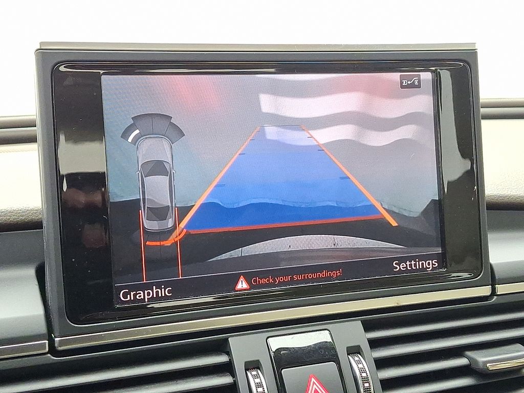 Thumbnail: 2016 Audi A6 - 20