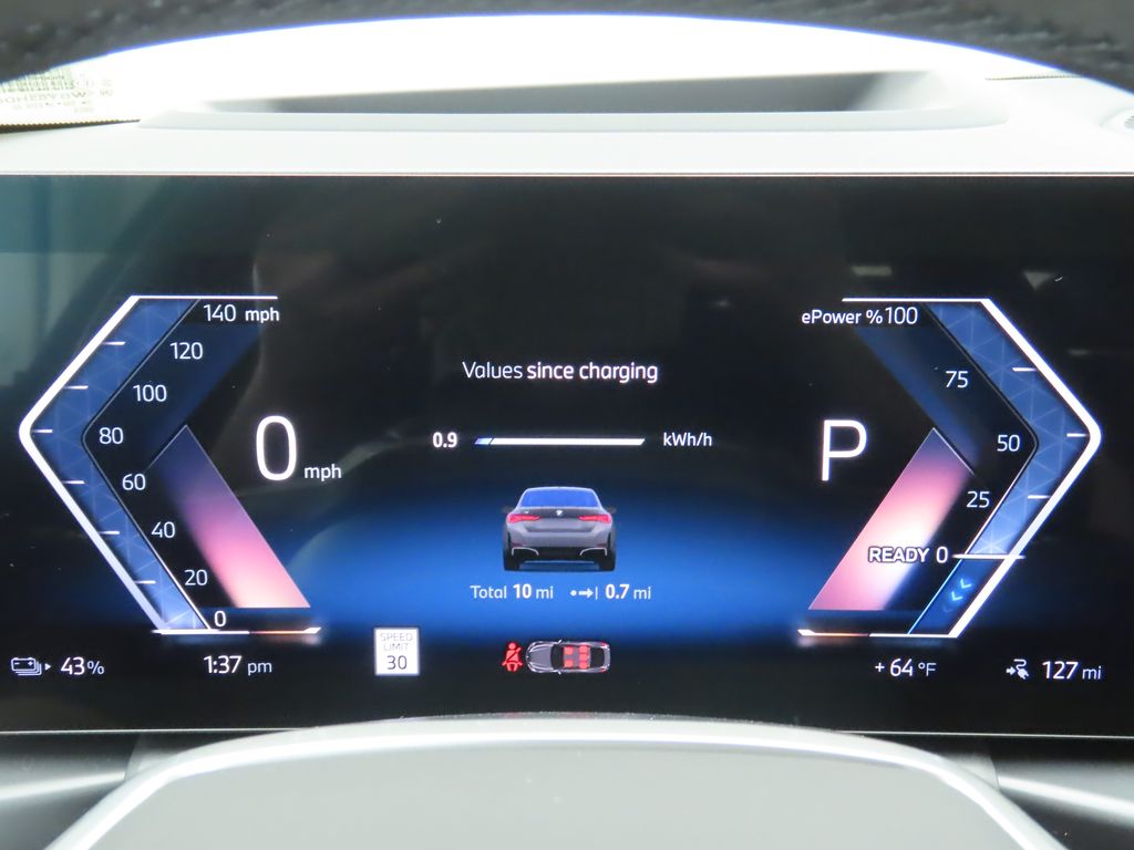 Thumbnail: 2026 BMW i4 - 31