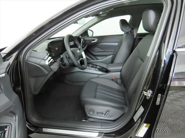 Thumbnail: 2025 Audi A5 - 21