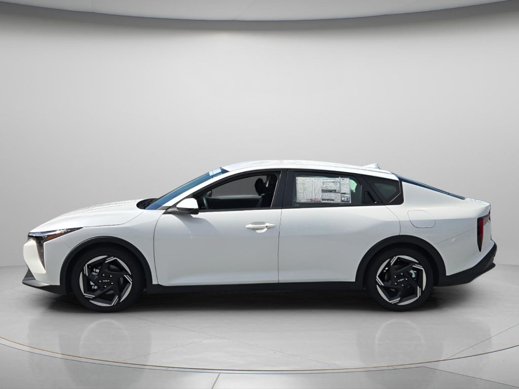 2026 Kia K4 - $25,320