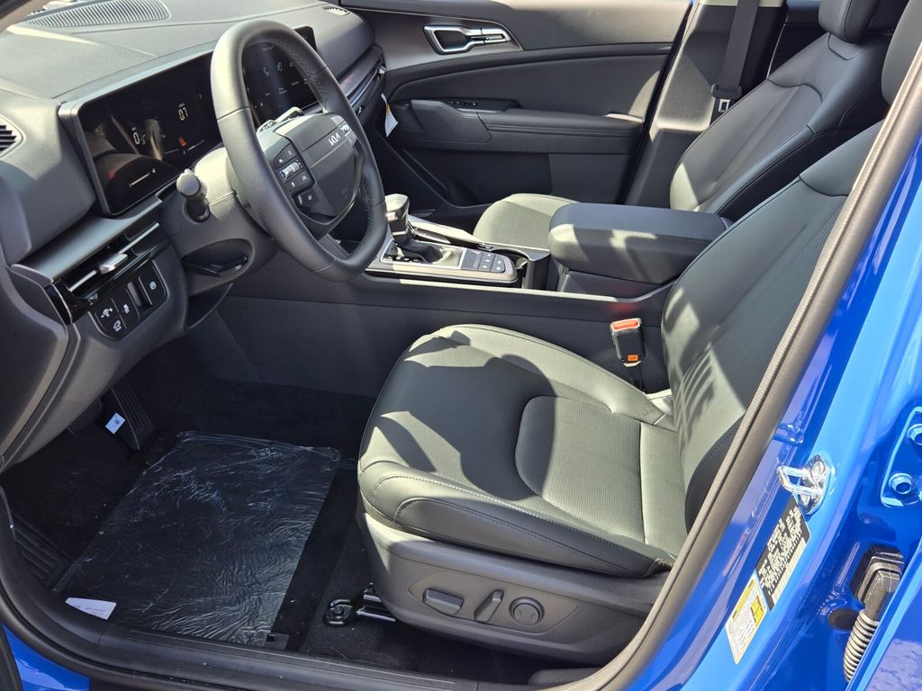 2026 Kia Sportage - $30,680