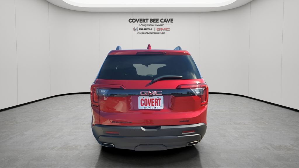 Used Car 2023 Gmc Acadia  Sle For Sale Under $30,000 In Austin, Texas