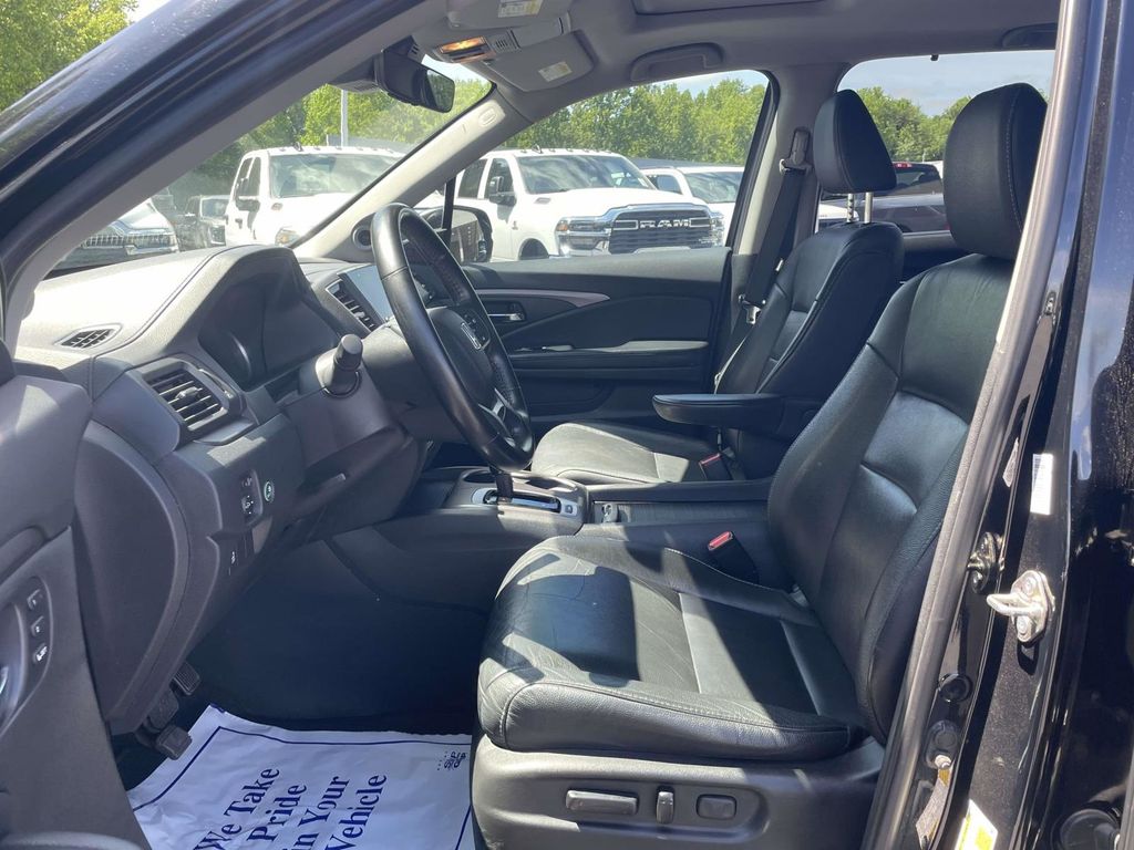 HondaPilot29