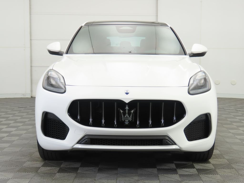 Thumbnail: 2025 Maserati Grecale - 2