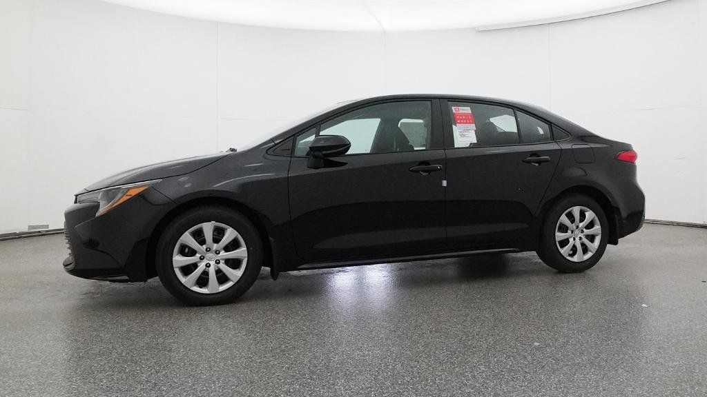 Thumbnail: 2026 Toyota Corolla - 25