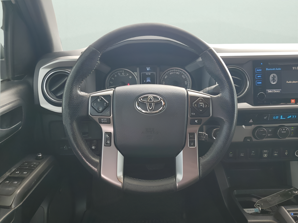 Used Car 2018 Toyota Tacoma  For Sale Under $25,000 In Austin, Texas