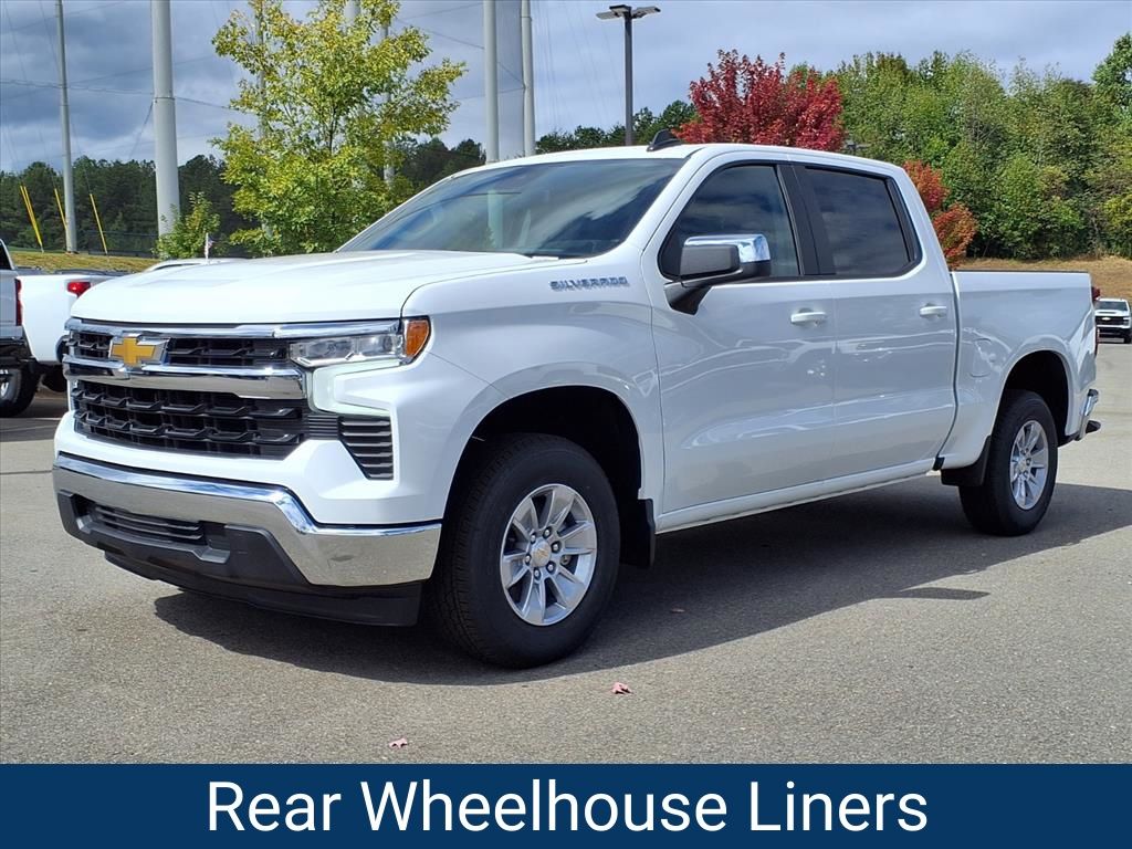 ChevroletSilverado 150032