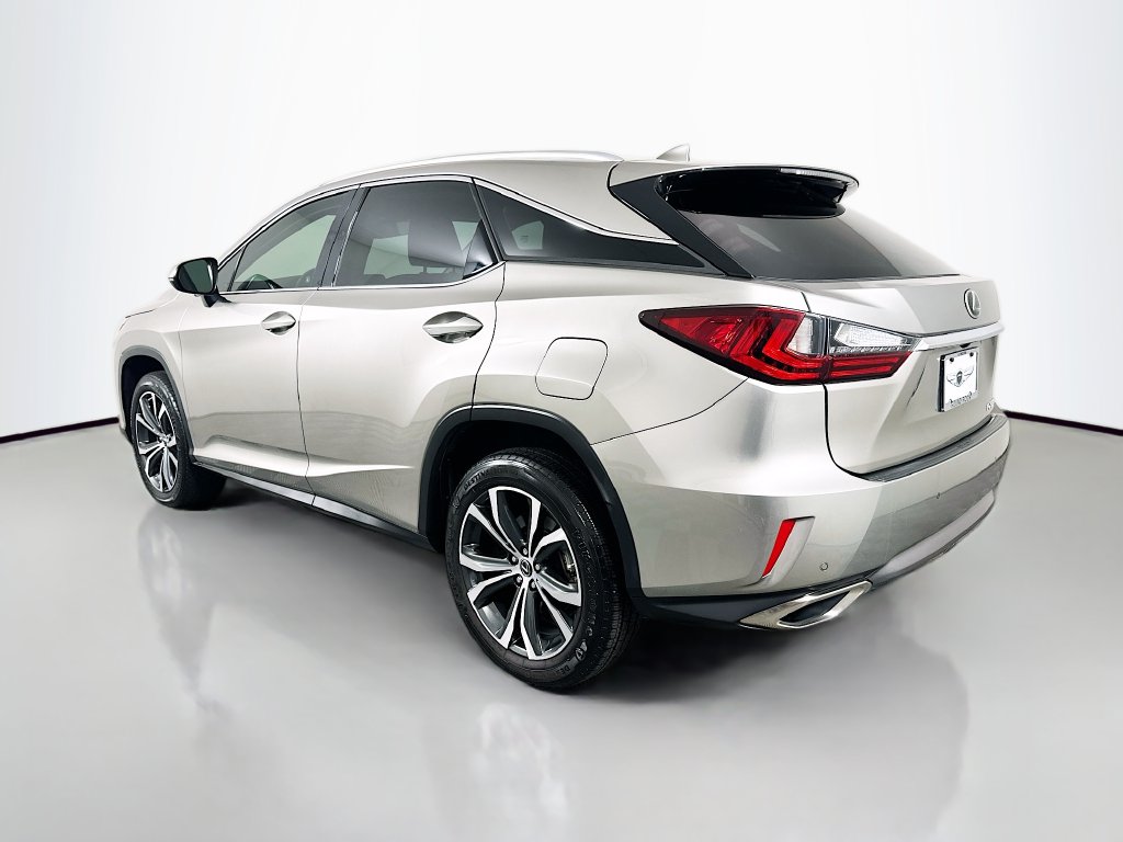 Thumbnail: 2019 Lexus RX - 7