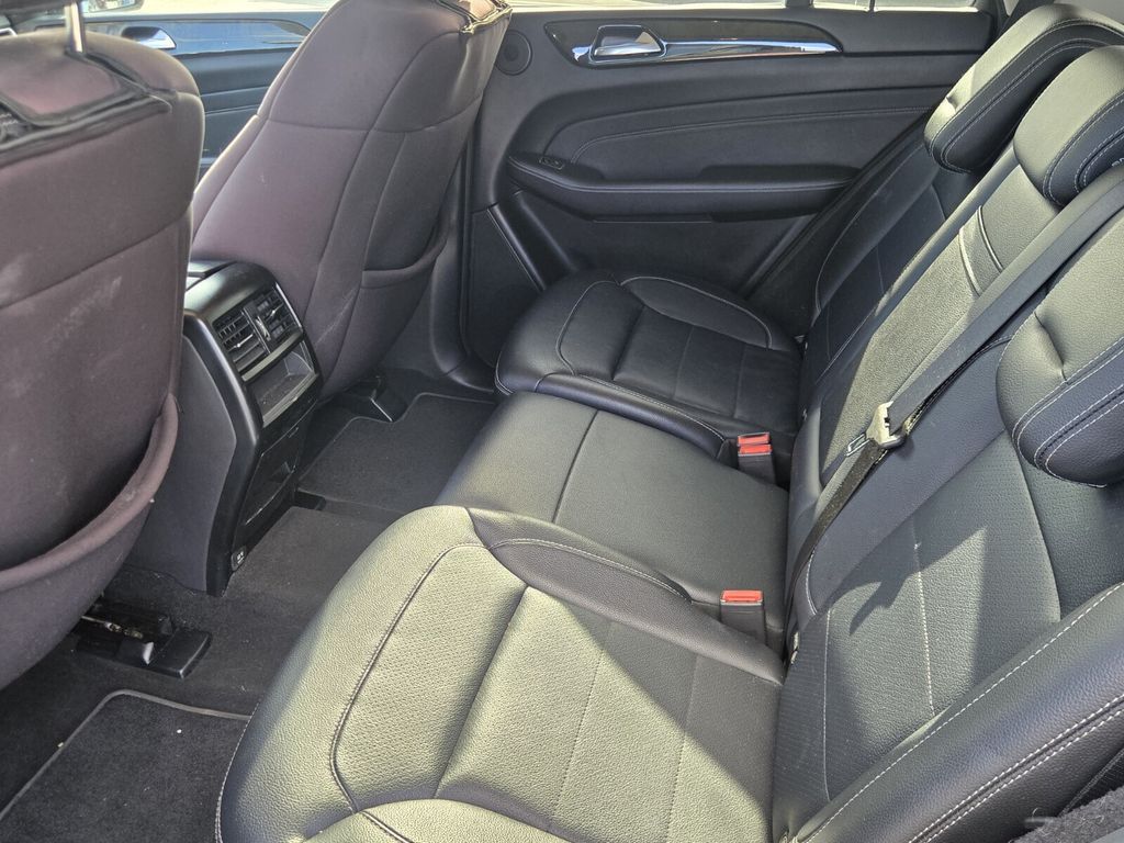 2013 Mercedes-Benz Ml-class