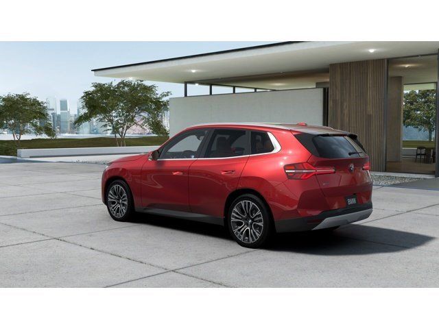New 2026 Red BMW 30 xDrive image 2