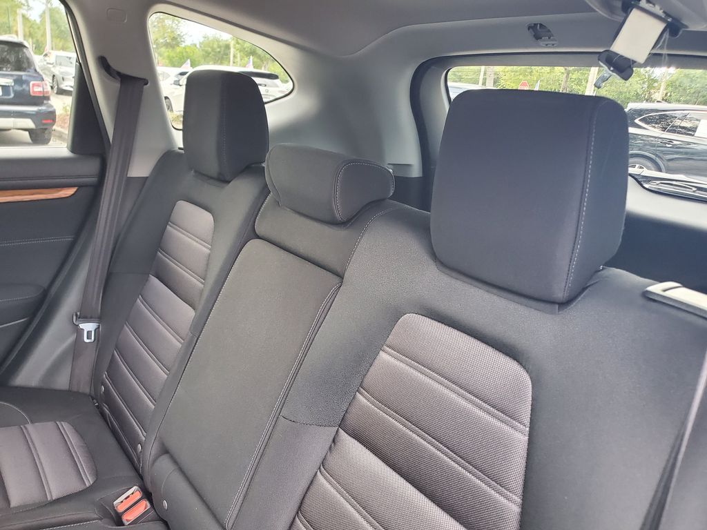 2018 Honda CR-V - $14,888