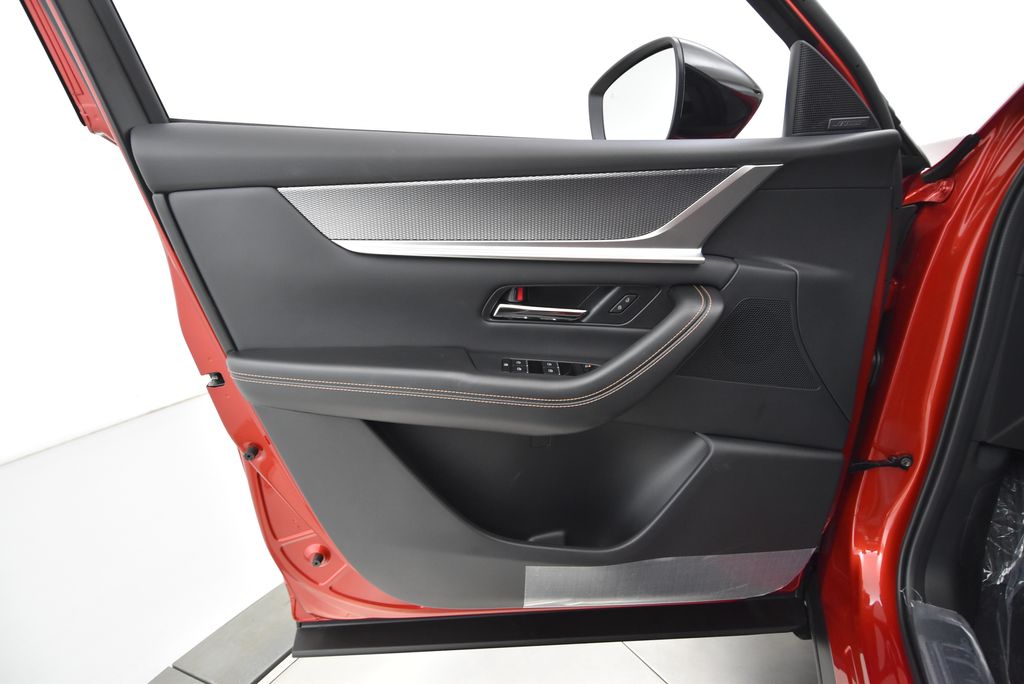 2025 Mazda CX-70 PHEV Premium photo