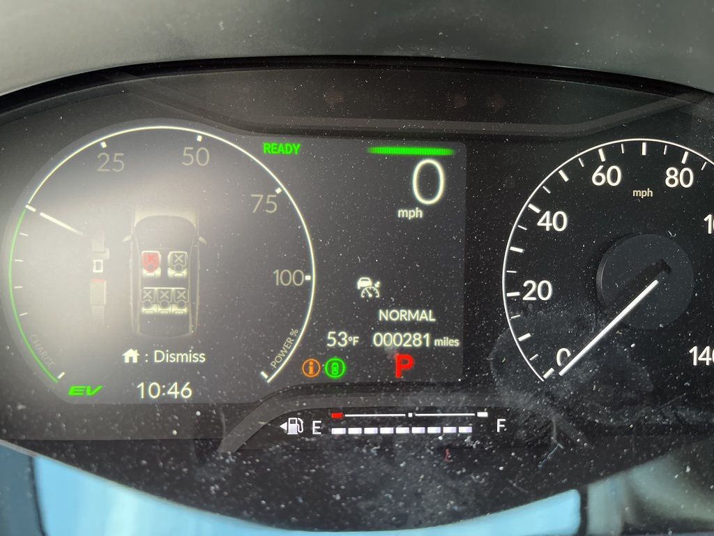 Thumbnail: 2026 Honda Civic - 24