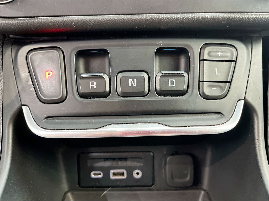 2019 GMC Terrain SLT Red at Bayway Chrysler Dodge Jeep Ram