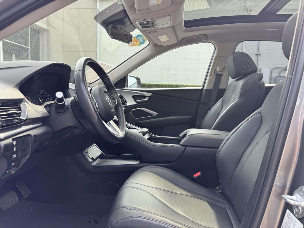 Used 2023 Acura RDX SUV