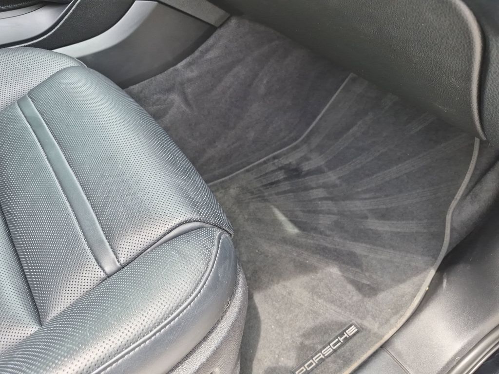 Used Car 2019 Porsche Cayenne  S For Sale Under $35,000 In Austin, Texas