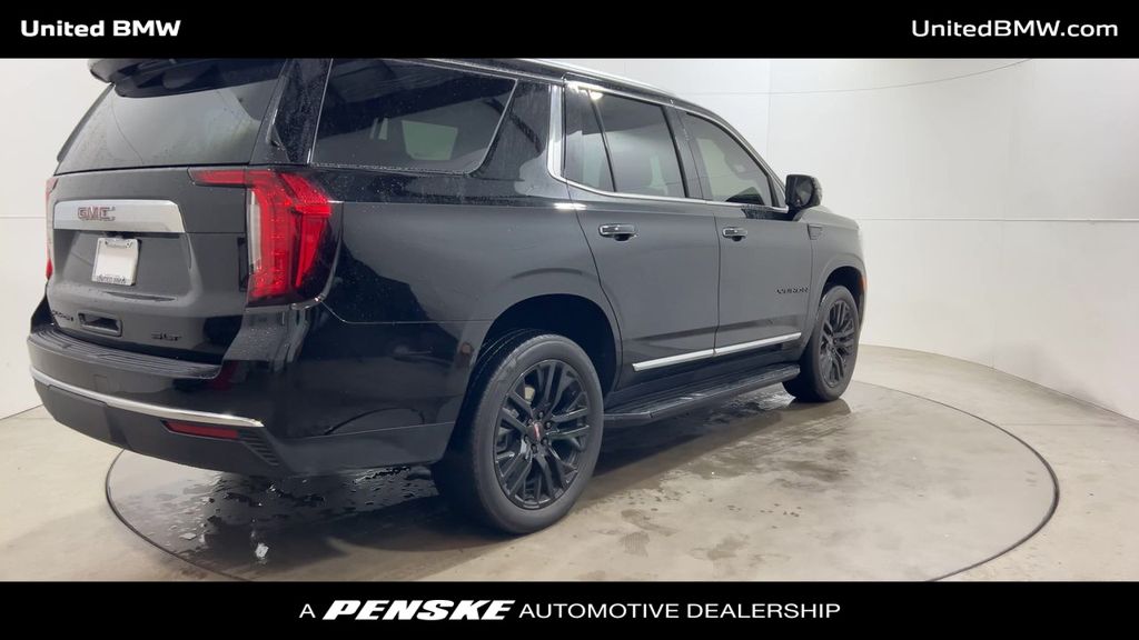 Thumbnail: 2023 GMC Yukon - 8
