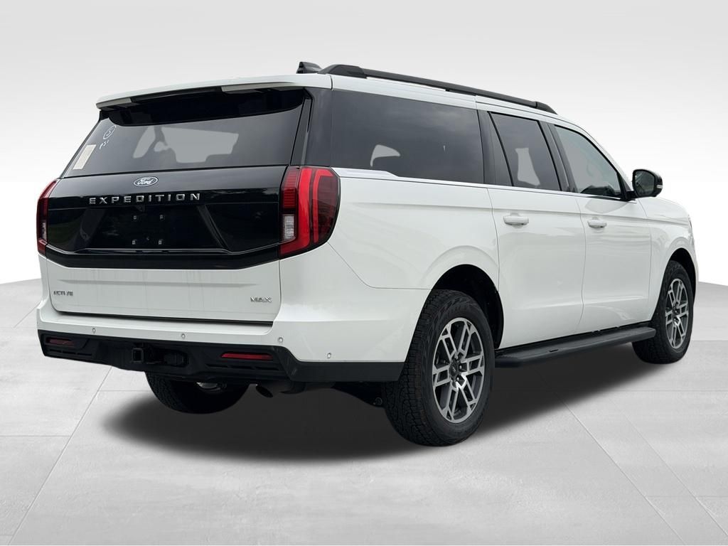 2025 Ford Expedition Active MAX