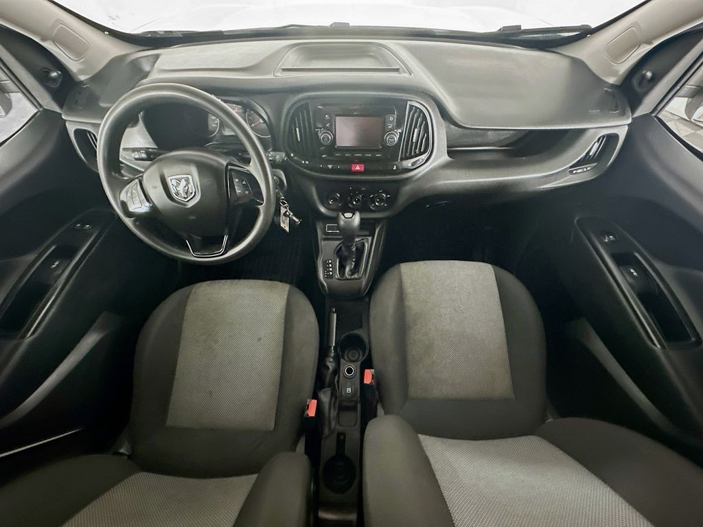 Used 2020 White Ram Tradesman image 10