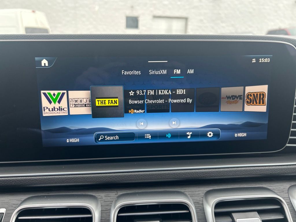 2026 Mercedes-Benz GLE GLE 350 Gray at John Sisson Motors