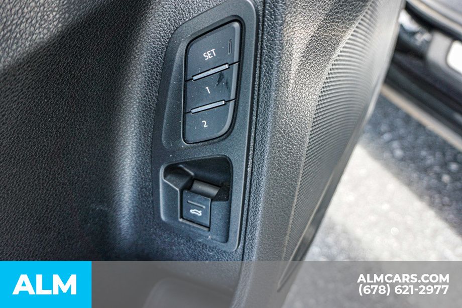 Used 2024 Black Audi Premium image 52