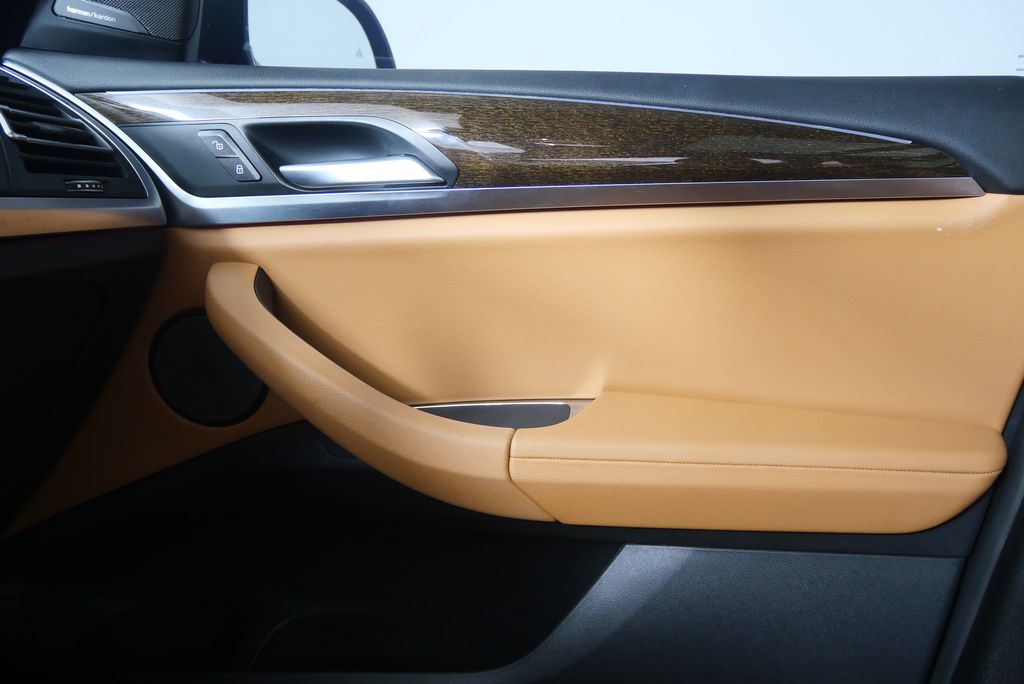 Thumbnail: 2023 BMW X3 - 26