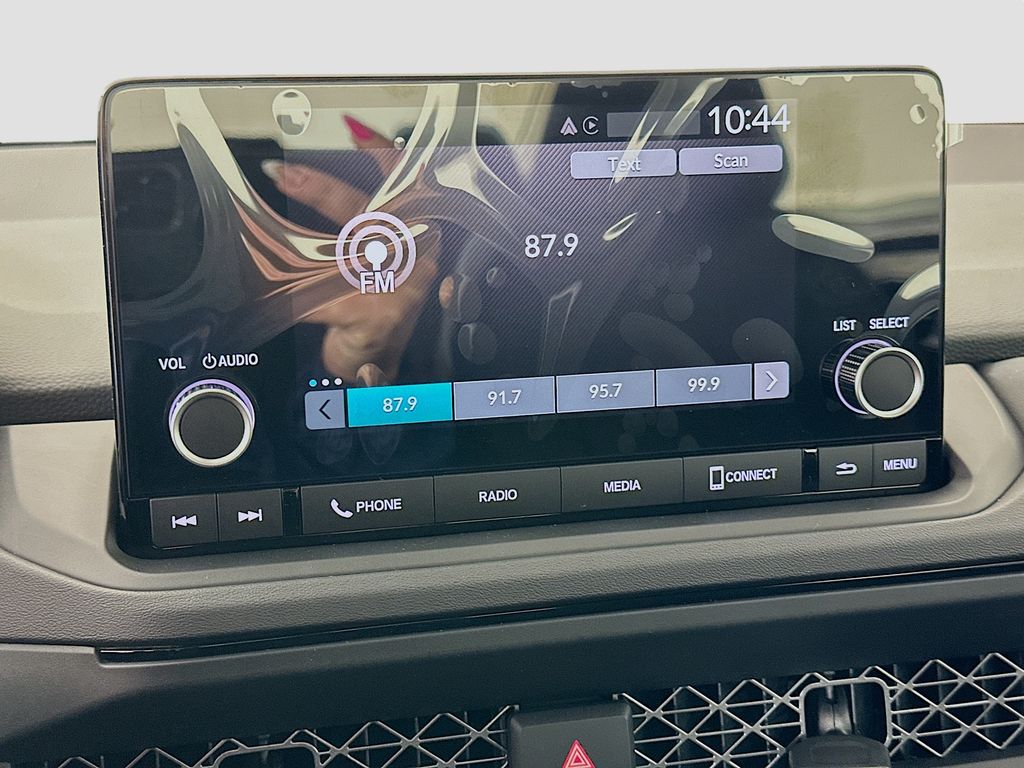 Thumbnail: 2025 Honda Accord - 11