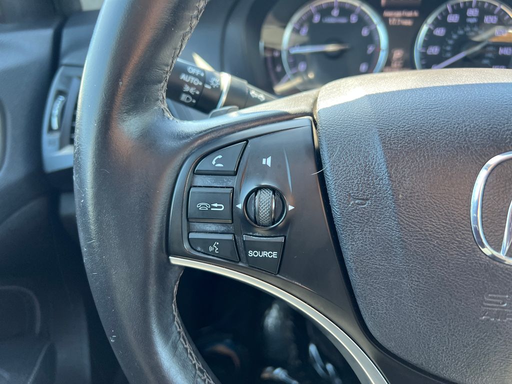 Thumbnail: 2019 Acura MDX - 21