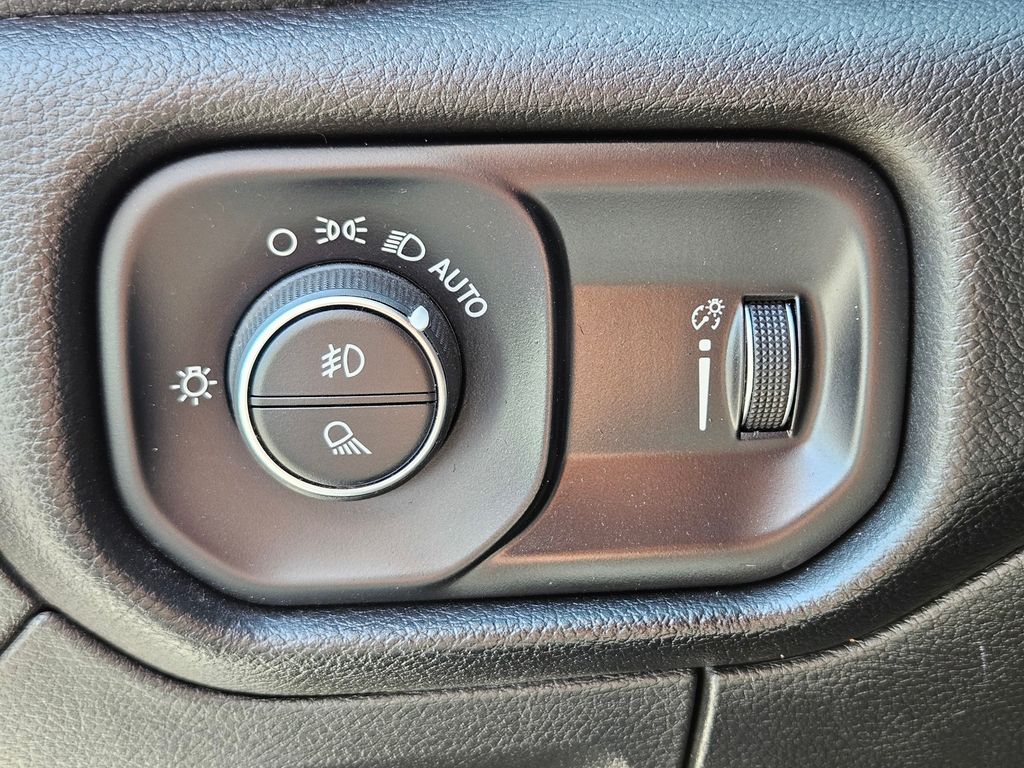 Used Car 2023 Ram 1500  Big Horn/lone Star For Sale Under $35,000 In San Marcos, Texas