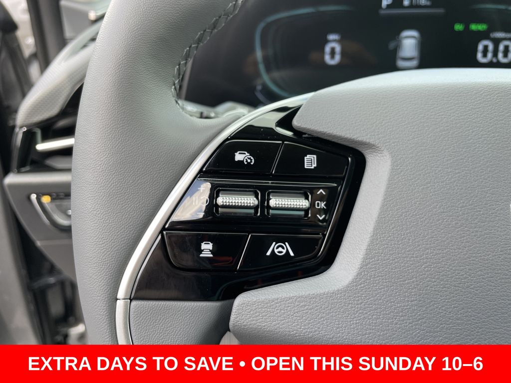 new 2025 Kia Niro car, priced at $27,646