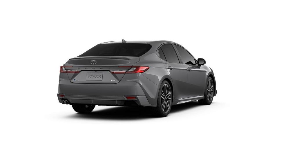 Thumbnail: 2025 Toyota Camry - 9
