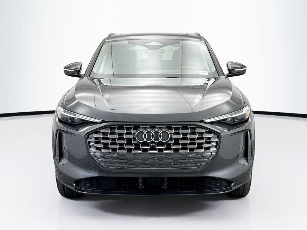 Thumbnail: 2025 Audi Q5 - 2