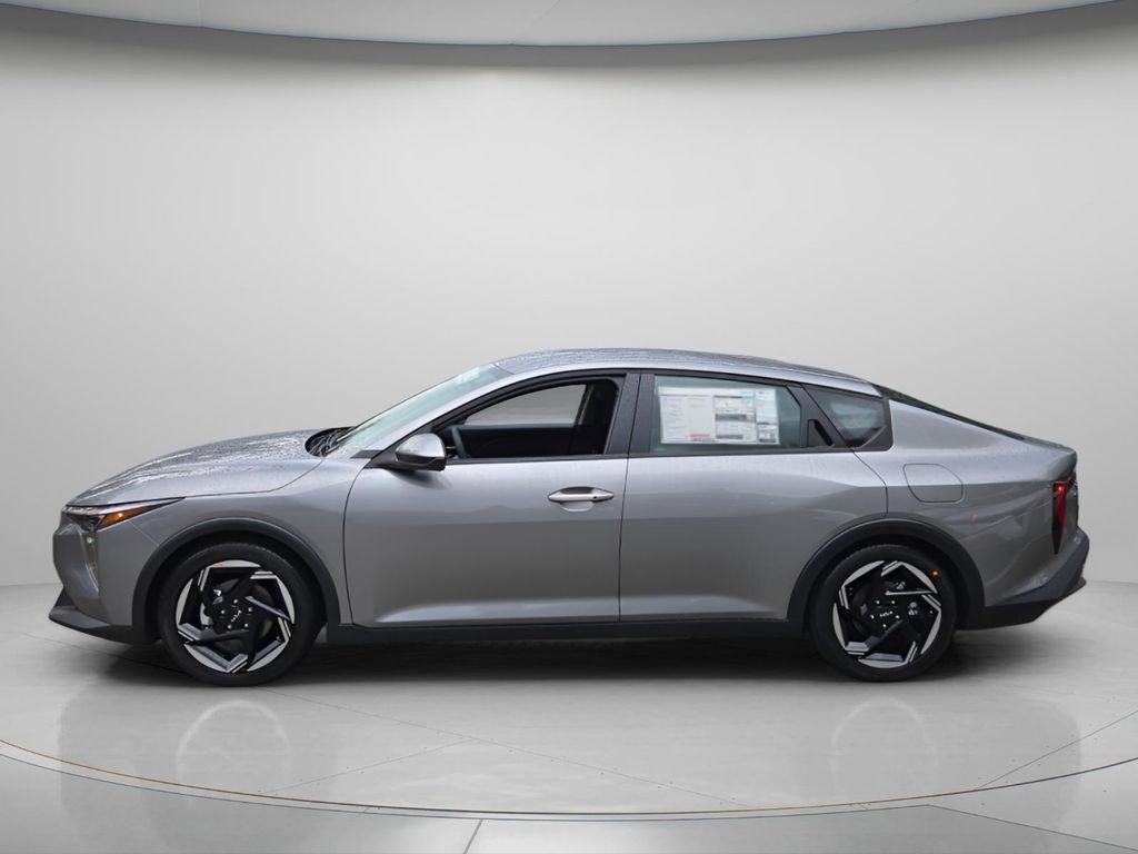 2026 Kia K4 - $24,925