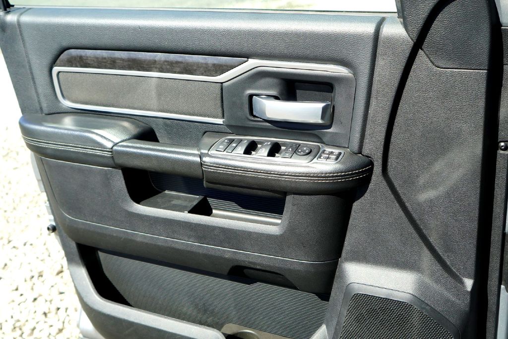 Used Car 2024 Ram 2500  Big Horn For Sale Under $50,000 In Taylor, Texas