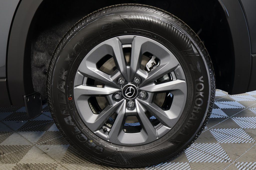 Thumbnail: 2026 Mazda CX-5 - 10