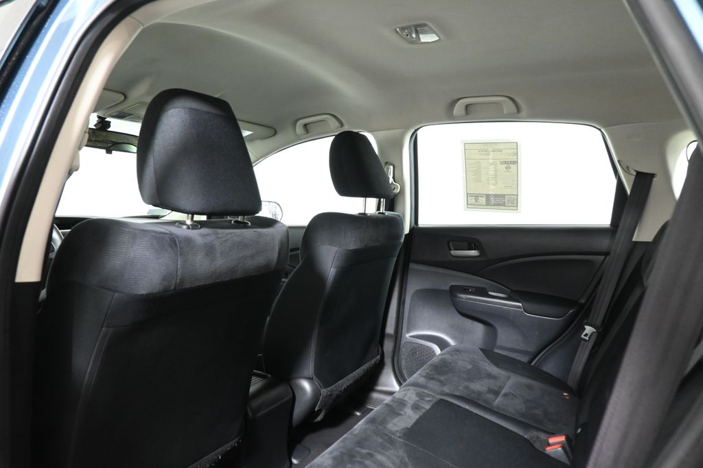 Thumbnail: 2013 Honda CR-V - 30