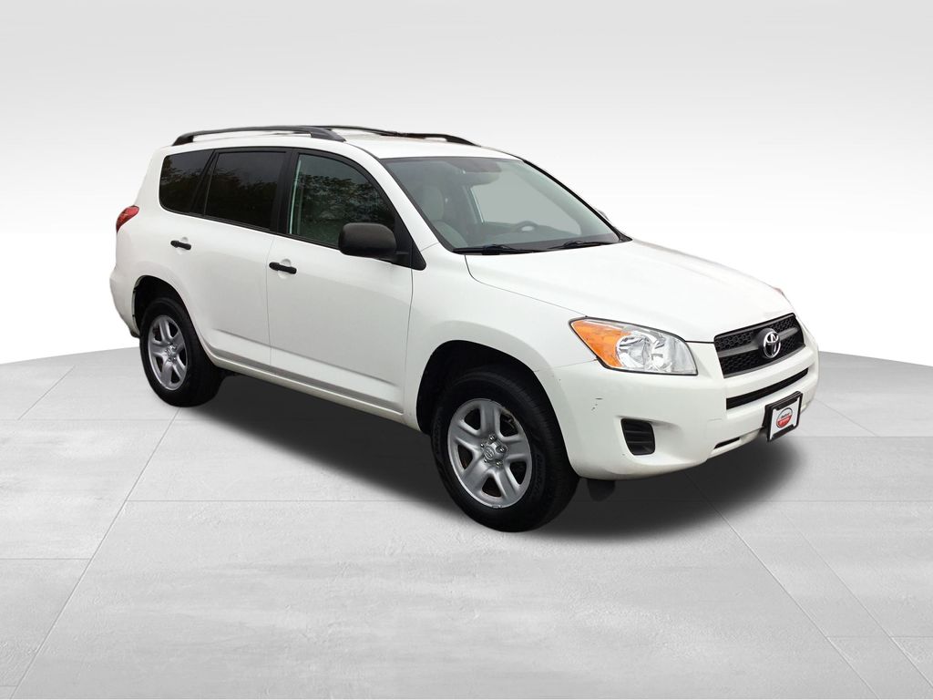 Thumbnail: 2012 Toyota RAV4 - 7