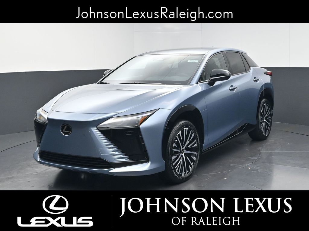 2026 Lexus RZ 450e Premium AWD