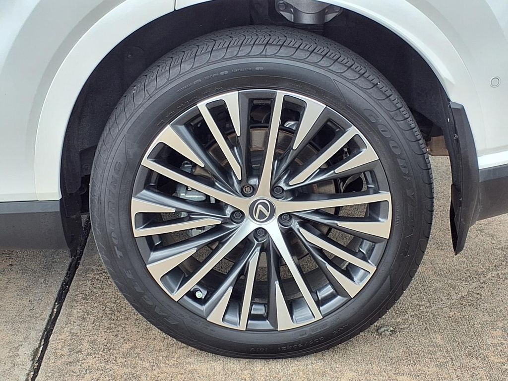2025 Lexus RX 350 Premium Plus White at Westside Lexus