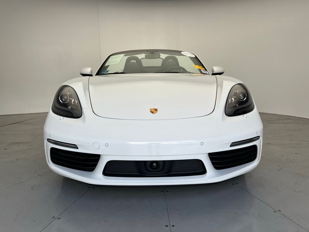 Thumbnail: 2024 Porsche 718 Boxster - 25
