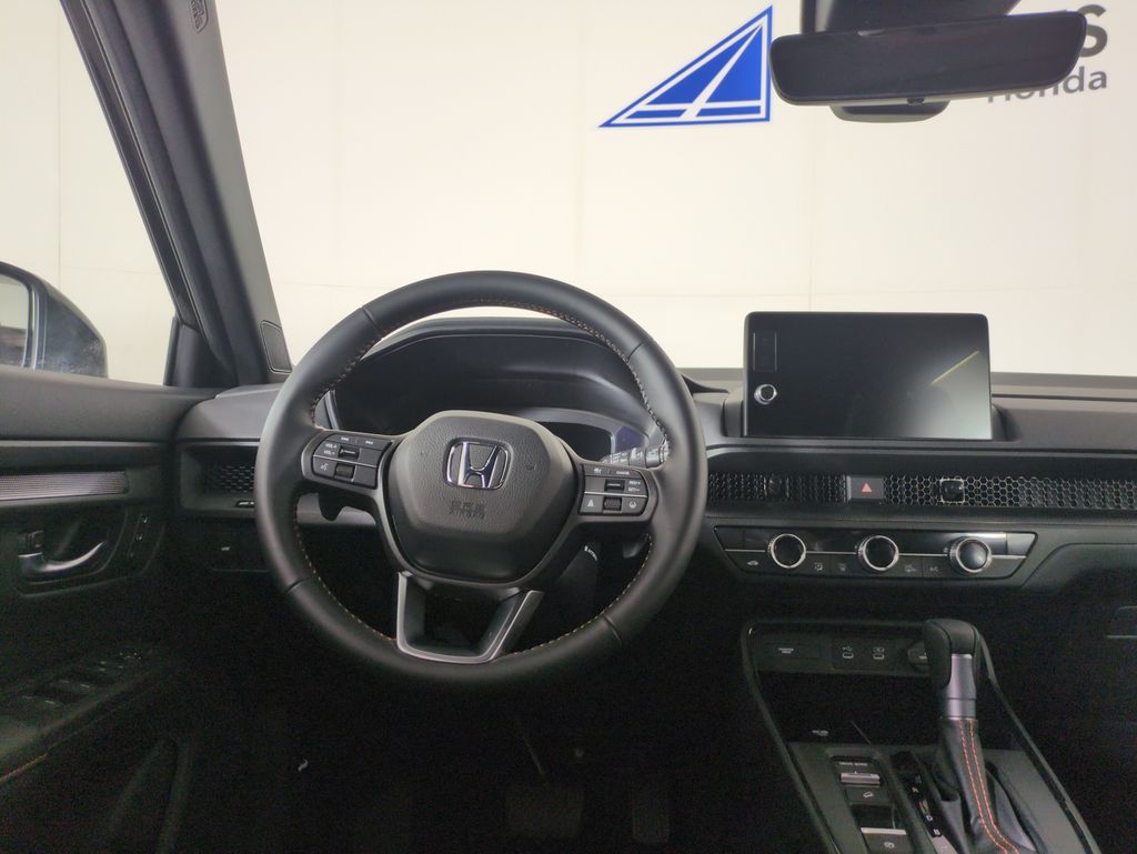 New 2026 Honda CR-V Hybrid For Sale in Fort Wayne, IN